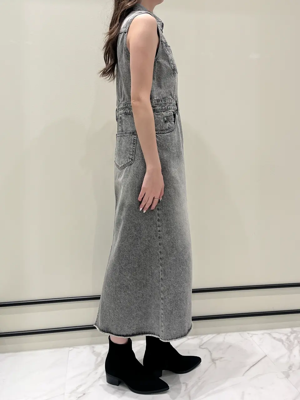 GRACE CONTINENTAL Hotei コーディネート画像