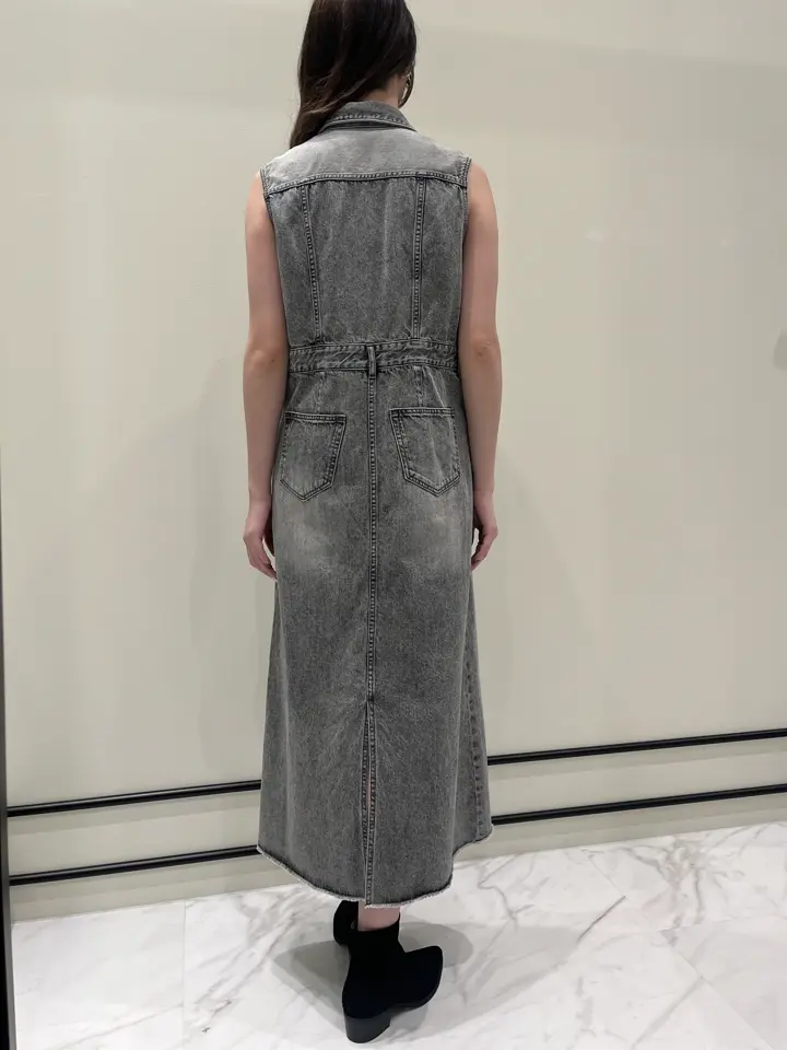 GRACE CONTINENTAL Hotei コーディネート画像