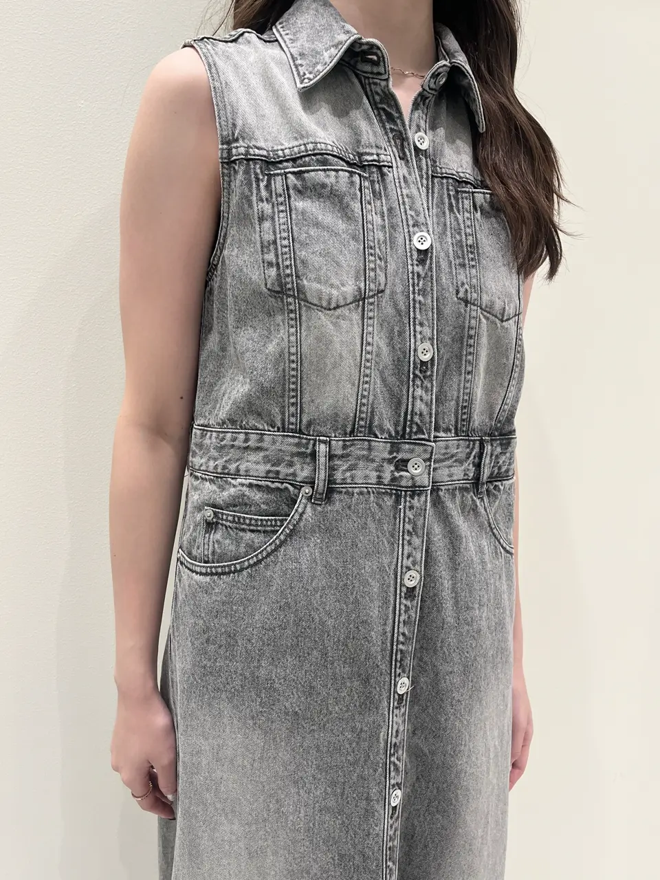 GRACE CONTINENTAL Hotei コーディネート画像