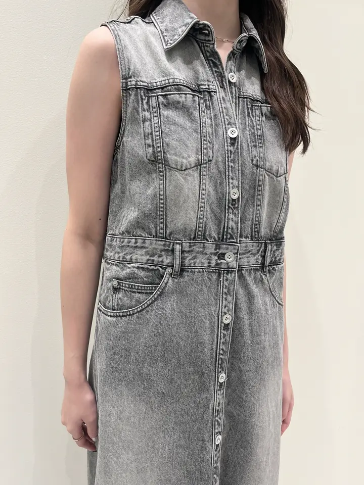 GRACE CONTINENTAL Hotei コーディネート画像