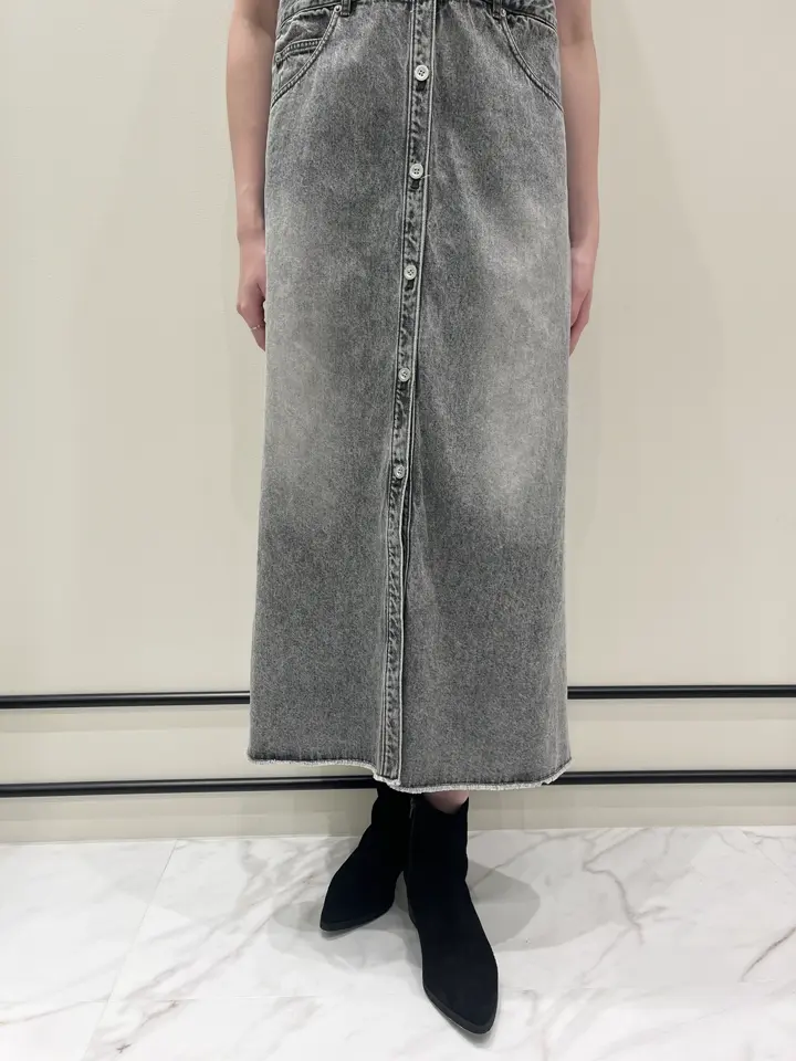 GRACE CONTINENTAL Hotei コーディネート画像