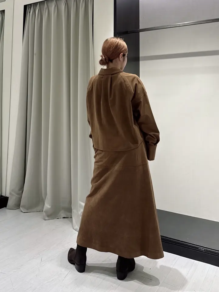 GRACE CONTINENTAL RINA コーディネート画像