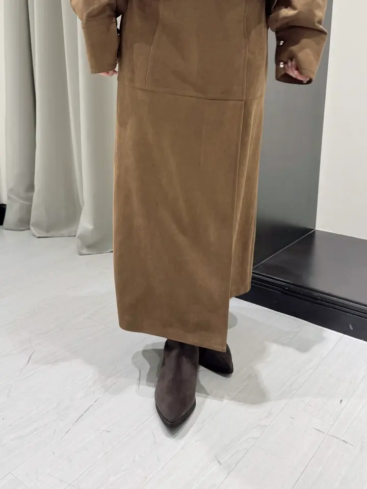 GRACE CONTINENTAL RINA コーディネート画像