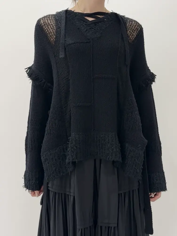 GRACE CONTINENTAL 遠藤　みずき コーディネート画像