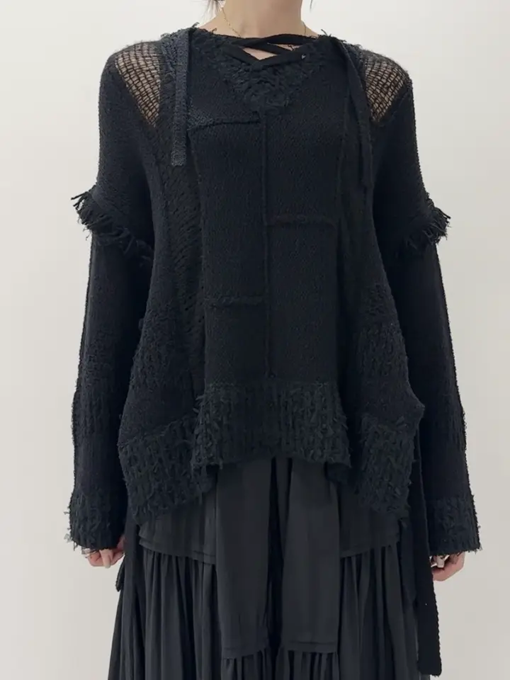 GRACE CONTINENTAL 遠藤　みずき コーディネート画像