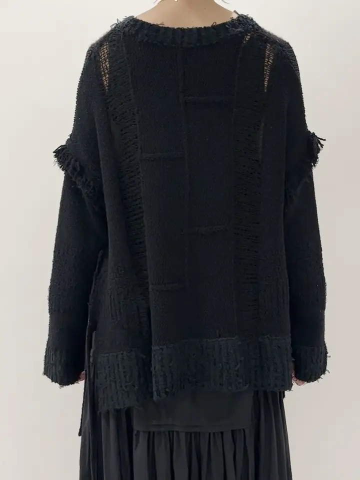 GRACE CONTINENTAL 遠藤　みずき コーディネート画像