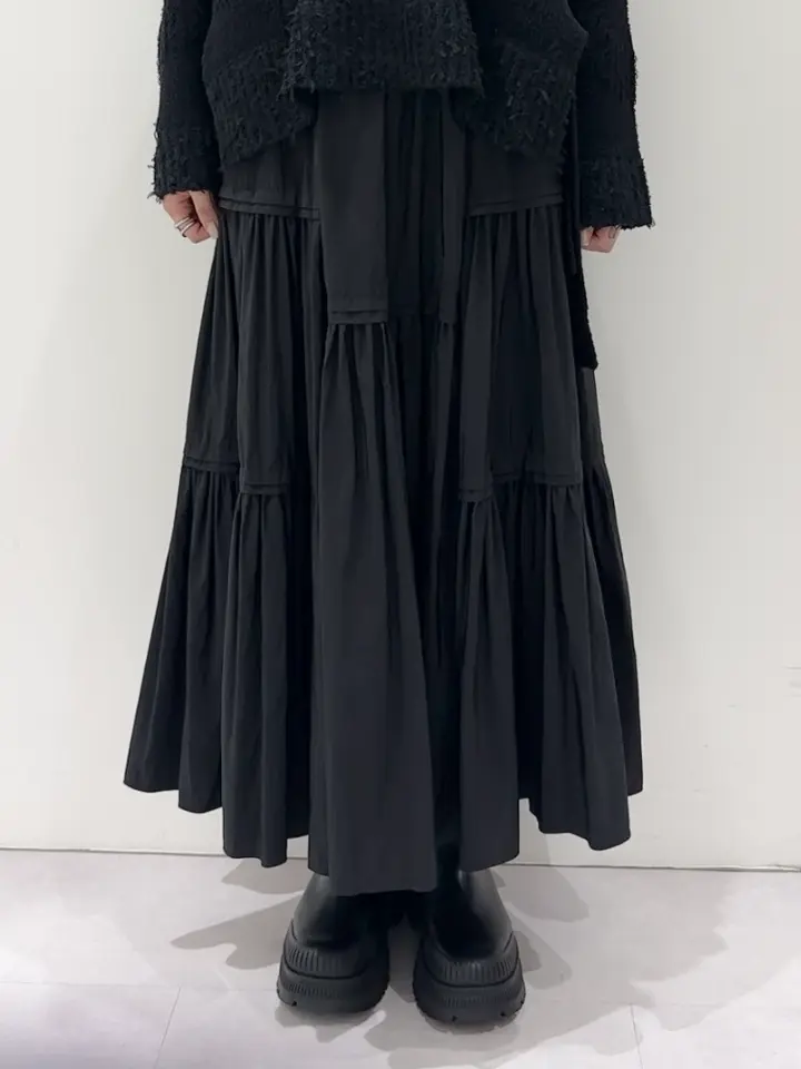 GRACE CONTINENTAL 遠藤　みずき コーディネート画像