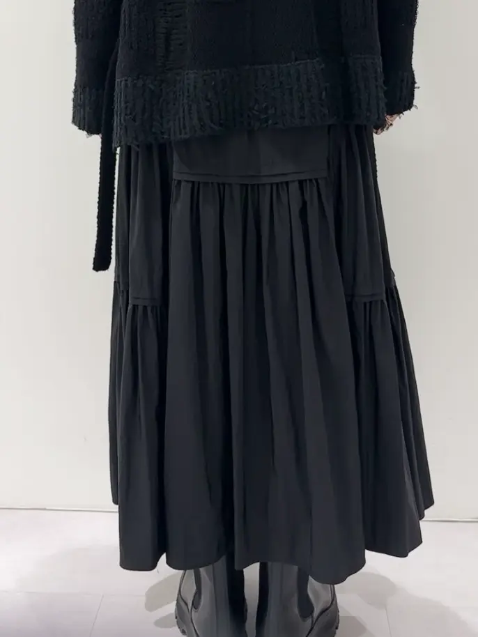 GRACE CONTINENTAL 遠藤　みずき コーディネート画像