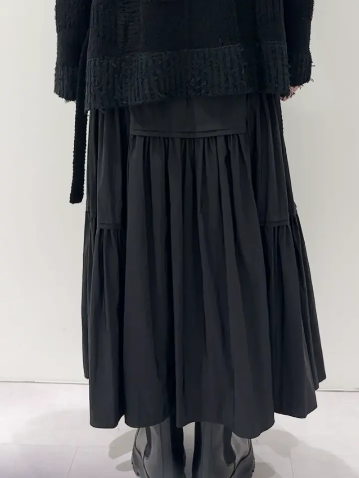 GRACE CONTINENTAL 遠藤　みずき コーディネート画像