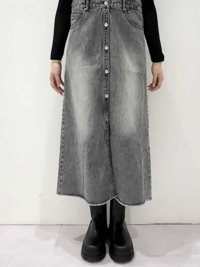 GRACE CONTINENTAL 遠藤　みずき コーディネート画像