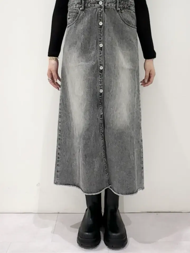 GRACE CONTINENTAL 遠藤　みずき コーディネート画像