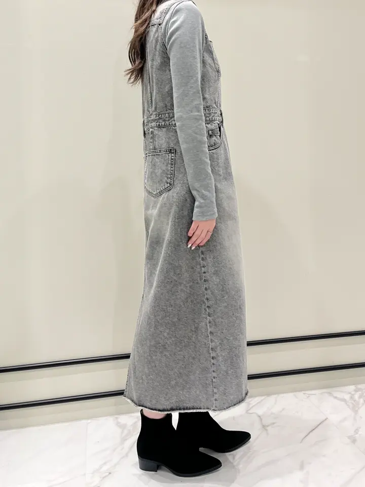 GRACE CONTINENTAL Hotei コーディネート画像