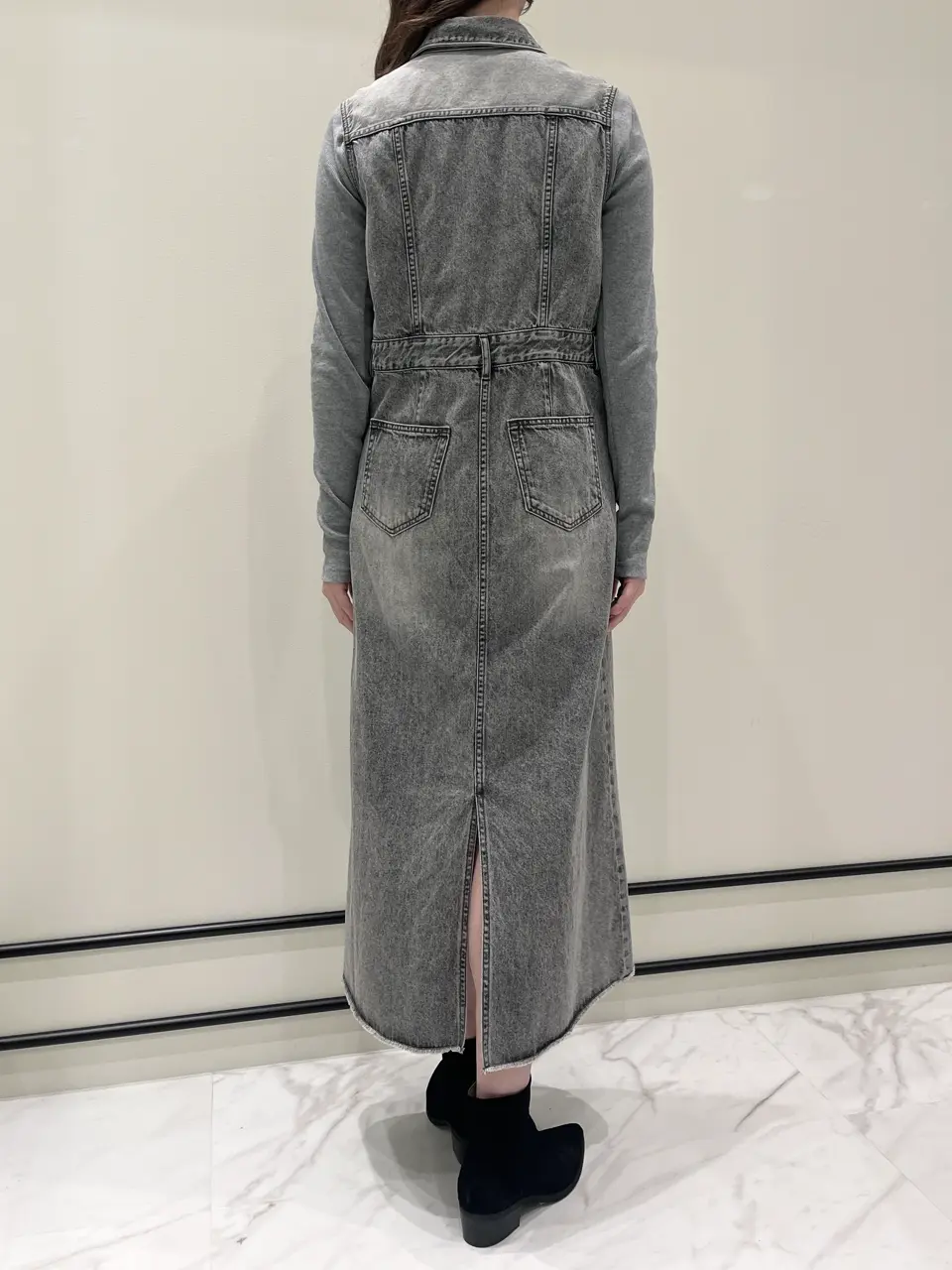 GRACE CONTINENTAL Hotei コーディネート画像