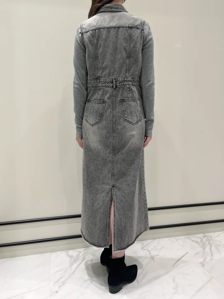 GRACE CONTINENTAL Hotei コーディネート画像