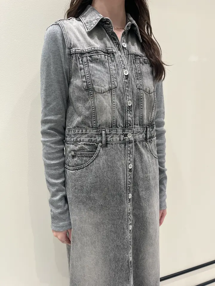 GRACE CONTINENTAL Hotei コーディネート画像