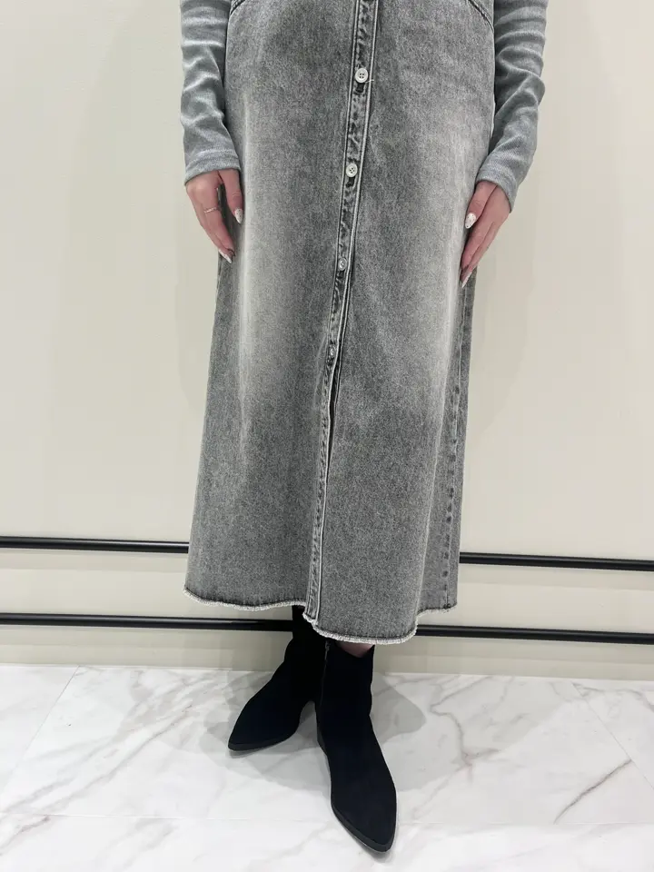 GRACE CONTINENTAL Hotei コーディネート画像