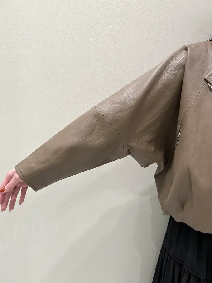 GRACE CONTINENTAL Taura コーディネート画像