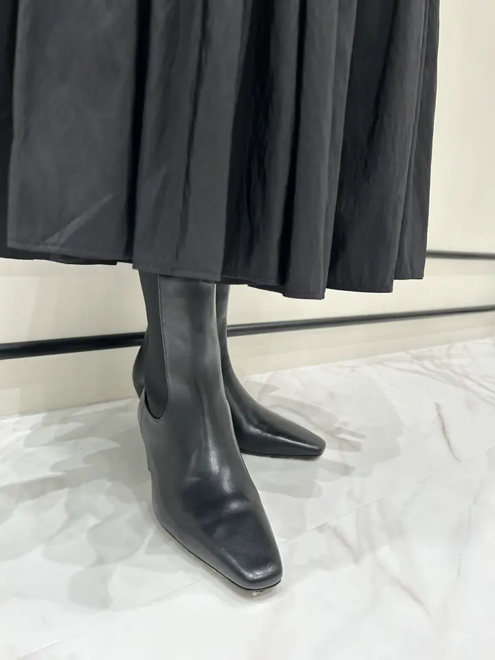 GRACE CONTINENTAL Taura コーディネート画像