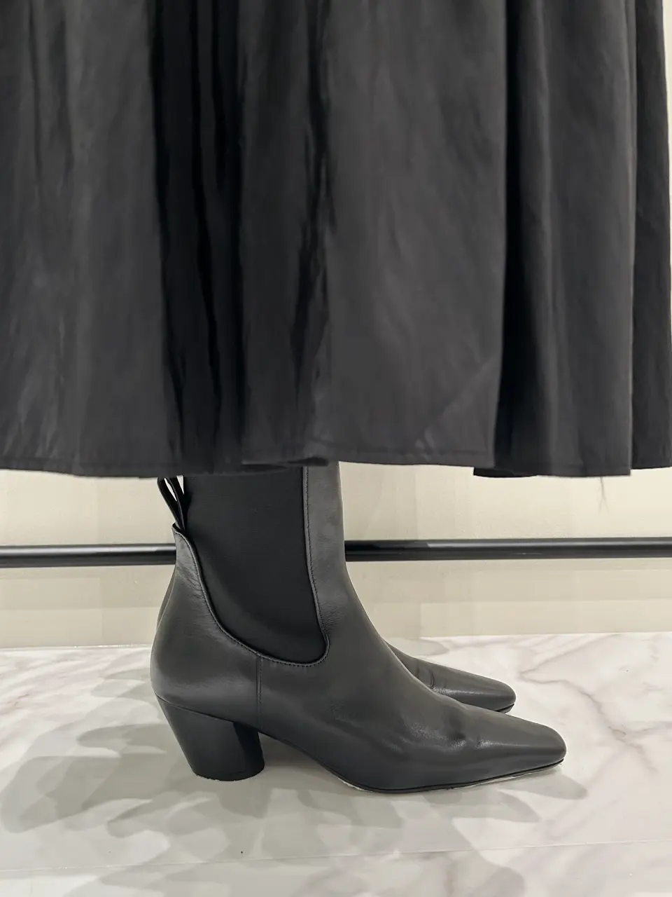 GRACE CONTINENTAL Taura コーディネート画像