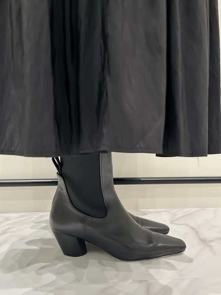 GRACE CONTINENTAL Taura コーディネート画像