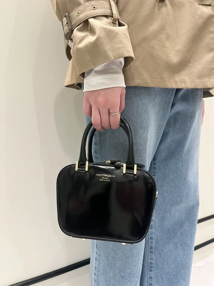 GRACE CONTINENTAL Hotei コーディネート画像