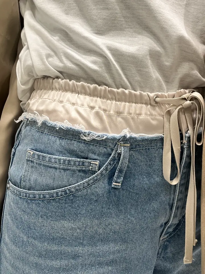 GRACE CONTINENTAL Hotei コーディネート画像