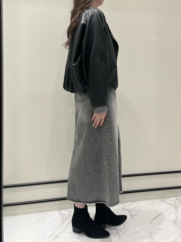 GRACE CONTINENTAL Hotei コーディネート画像