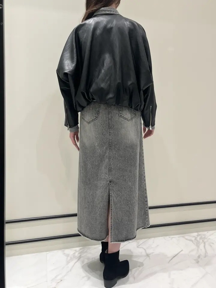 GRACE CONTINENTAL Hotei コーディネート画像