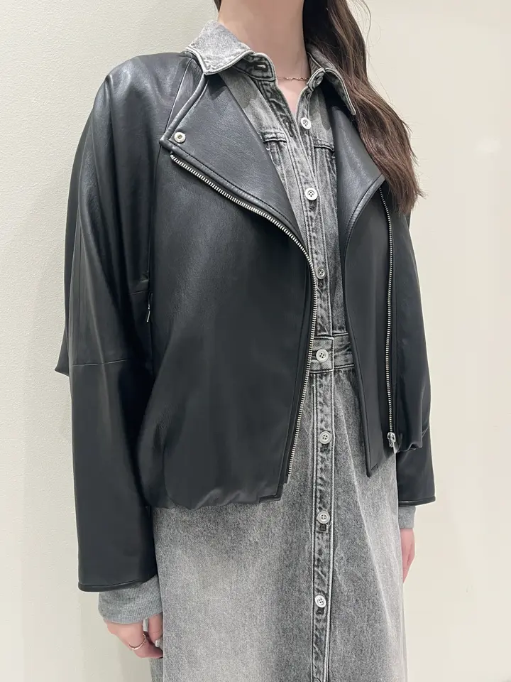 GRACE CONTINENTAL Hotei コーディネート画像