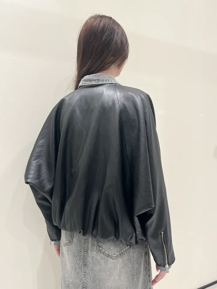 GRACE CONTINENTAL Hotei コーディネート画像