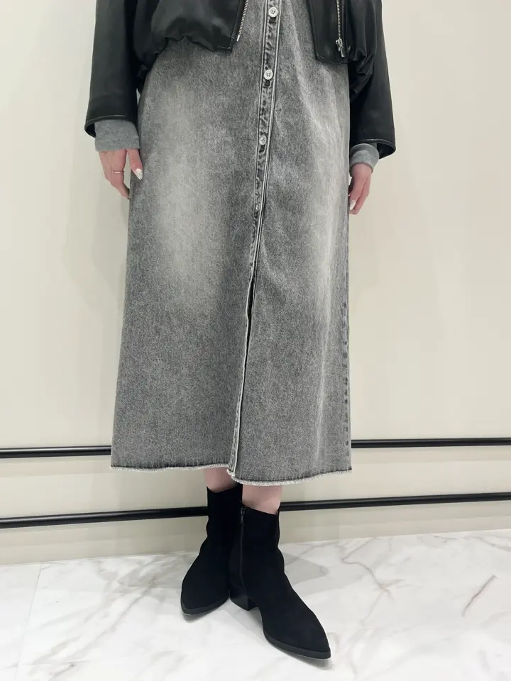 GRACE CONTINENTAL Hotei コーディネート画像