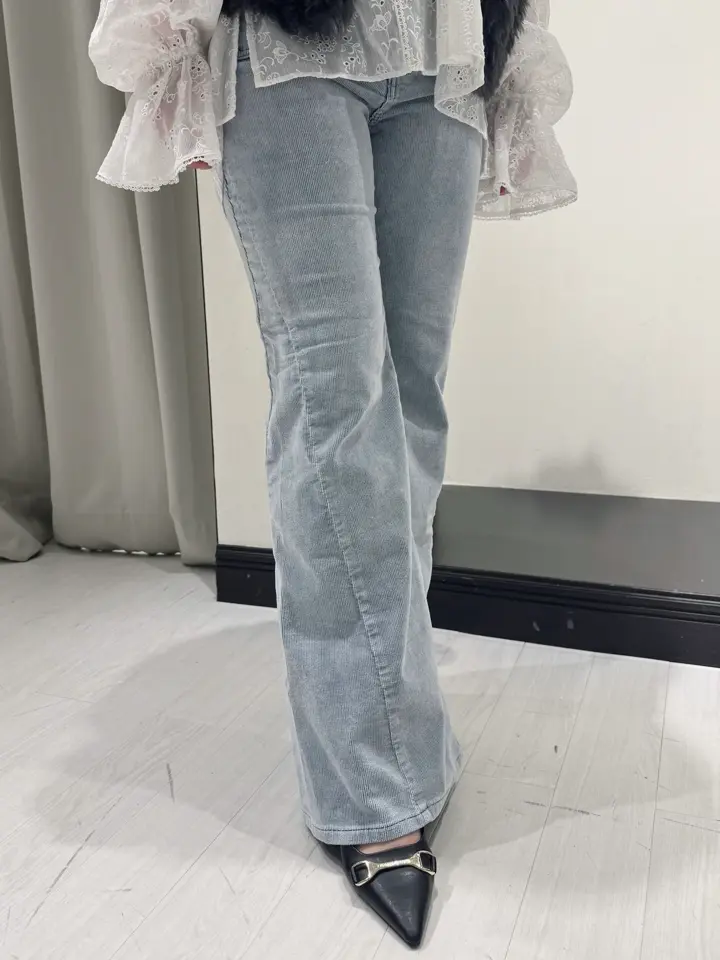 GRACE CONTINENTAL RINA コーディネート画像