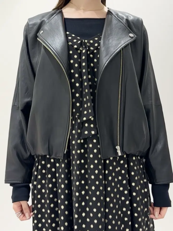 GRACE CONTINENTAL 遠藤　みずき コーディネート画像