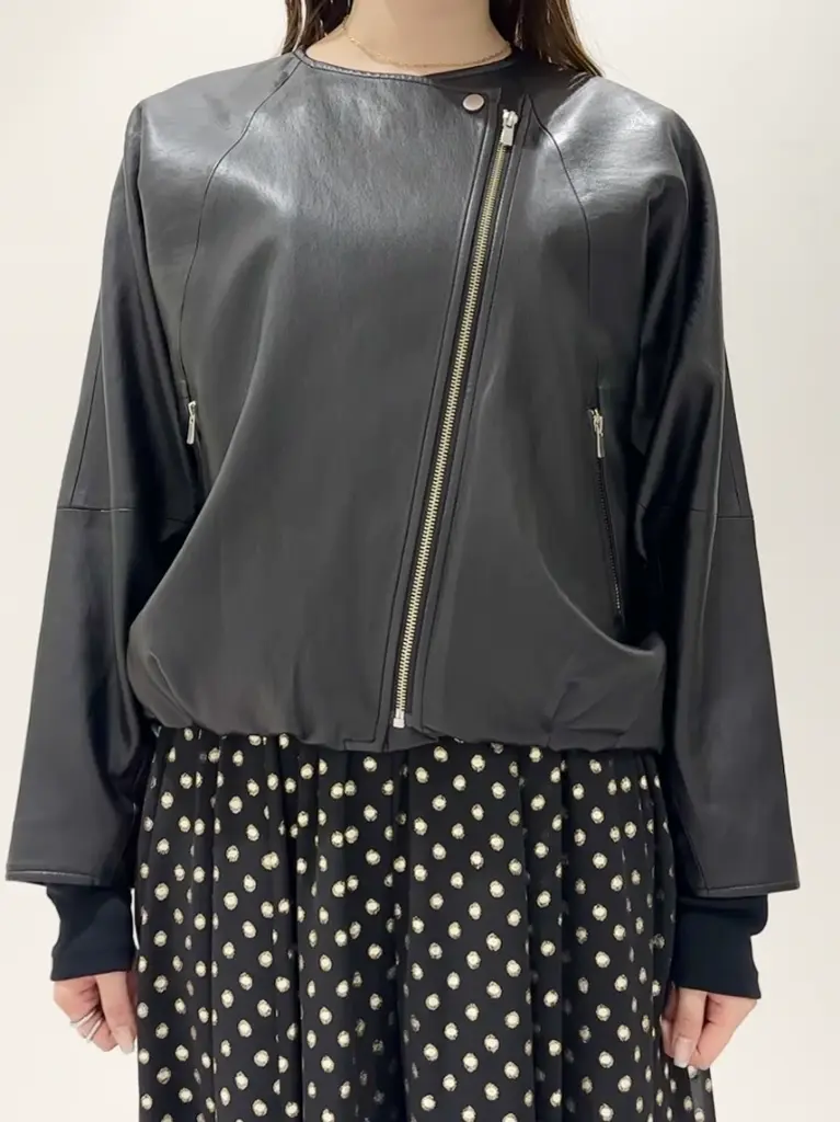 GRACE CONTINENTAL 遠藤　みずき コーディネート画像