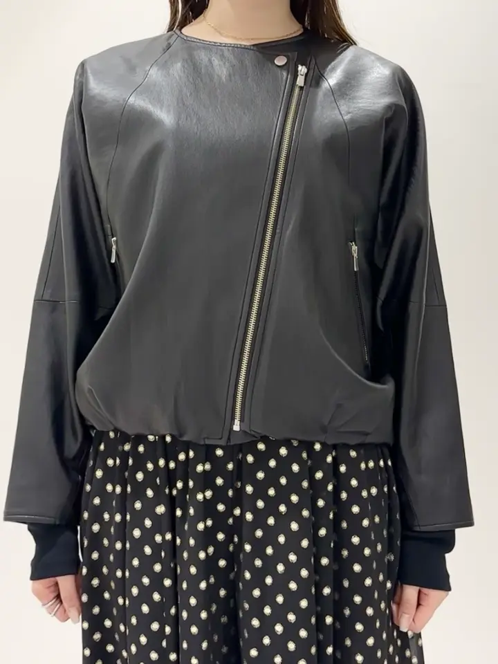 GRACE CONTINENTAL 遠藤　みずき コーディネート画像