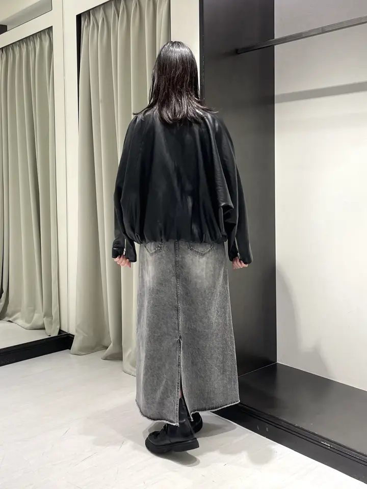 GRACE CONTINENTAL 小林　莉子 コーディネート画像