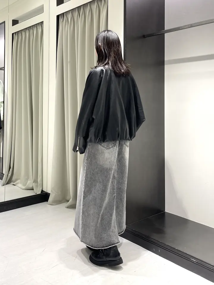 GRACE CONTINENTAL 小林　莉子 コーディネート画像