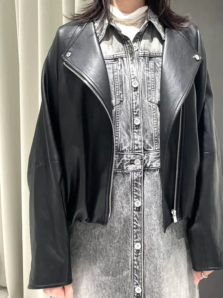 GRACE CONTINENTAL 小林　莉子 コーディネート画像