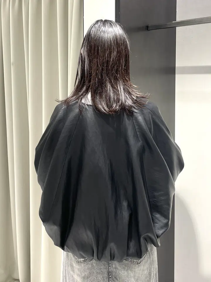 GRACE CONTINENTAL 小林　莉子 コーディネート画像