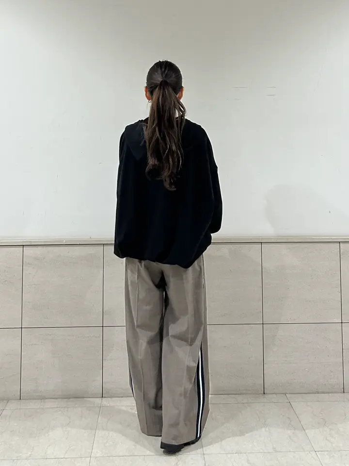 GRACE CONTINENTAL 加藤   恵理奈 コーディネート画像