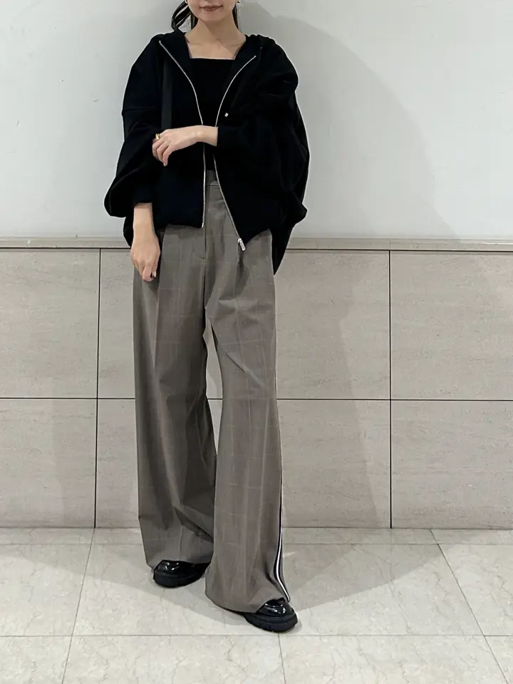 GRACE CONTINENTAL 加藤   恵理奈 コーディネート画像