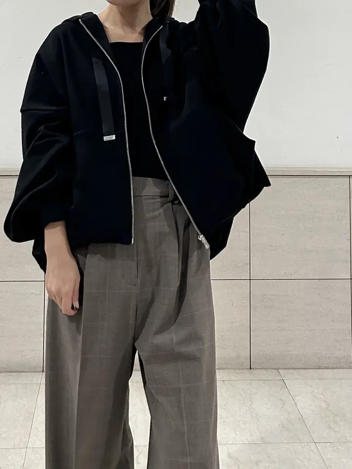 GRACE CONTINENTAL 加藤   恵理奈 コーディネート画像