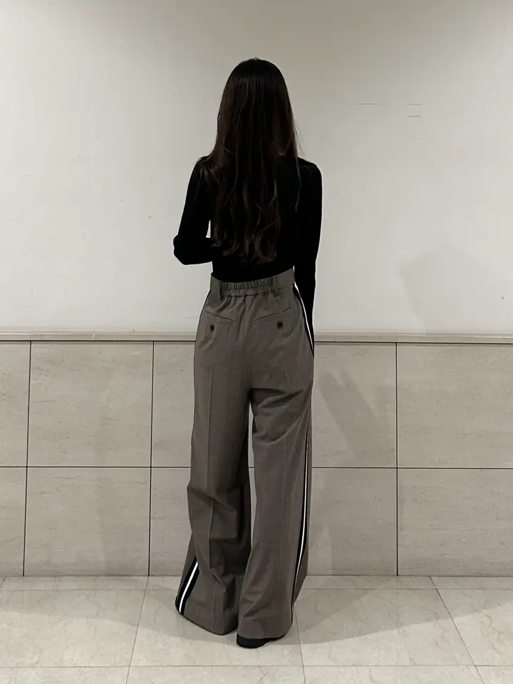 GRACE CONTINENTAL 加藤   恵理奈 コーディネート画像