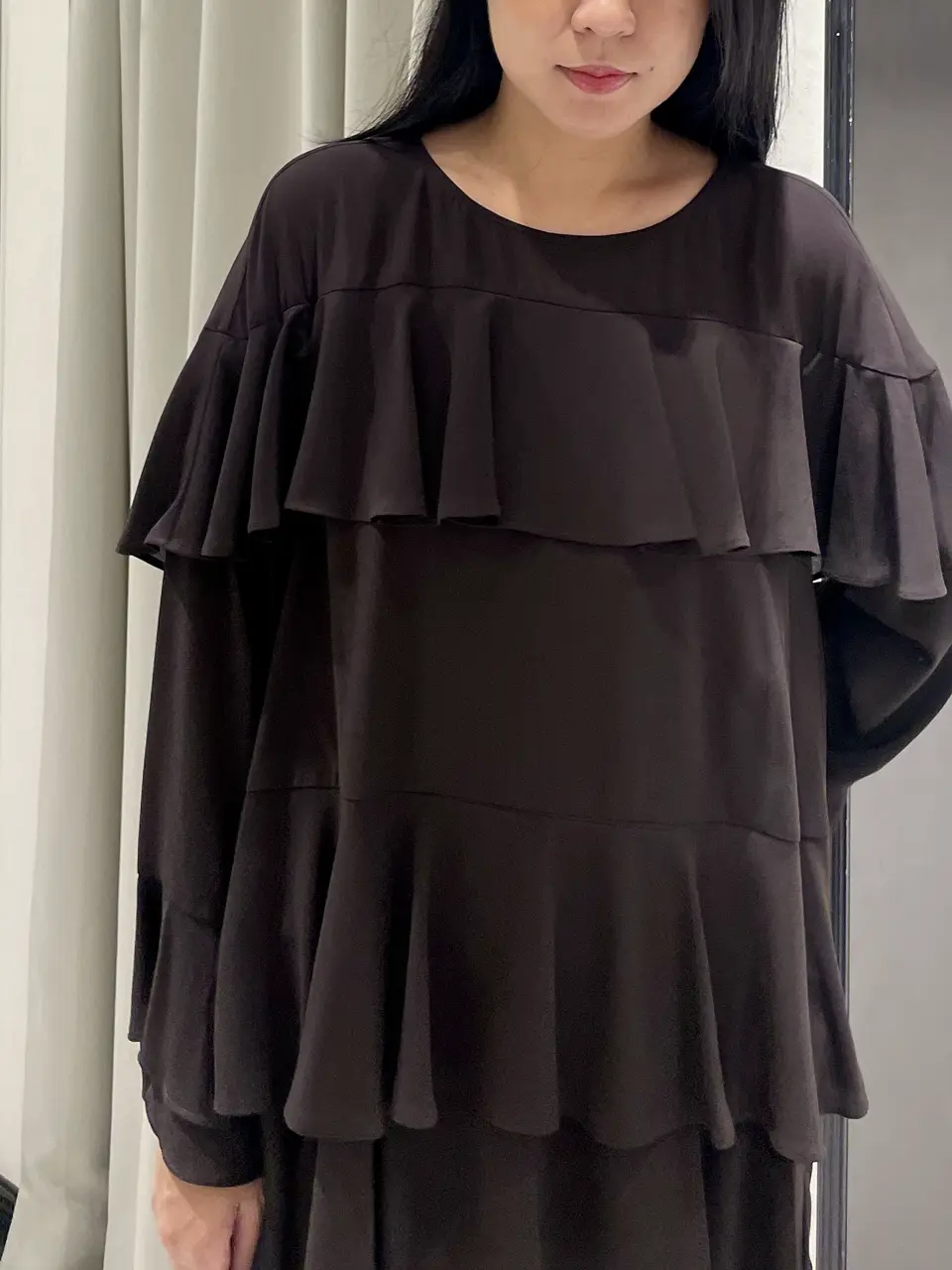 GRACE CONTINENTAL Maiko,N コーディネート画像