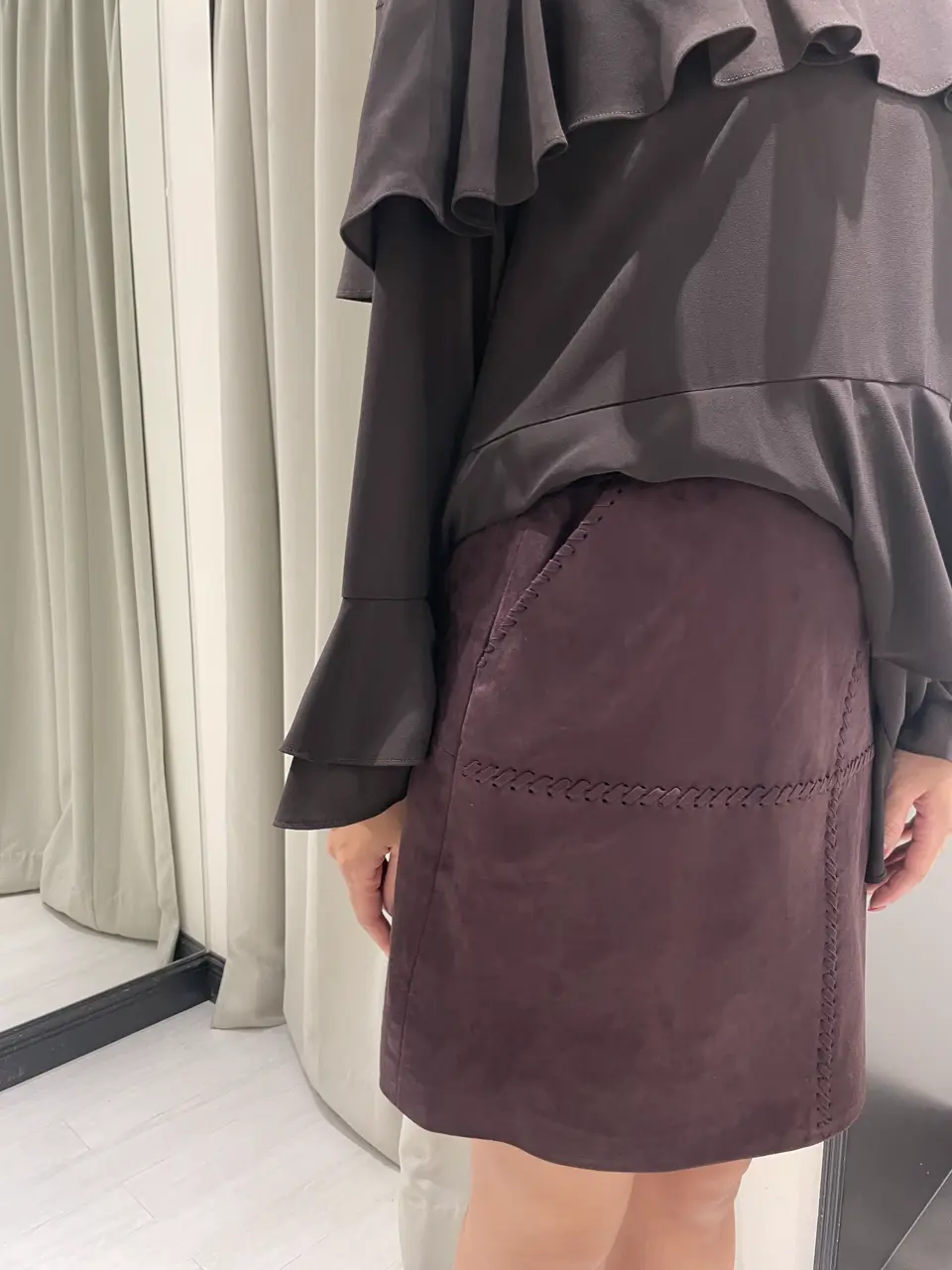 GRACE CONTINENTAL Maiko,N コーディネート画像