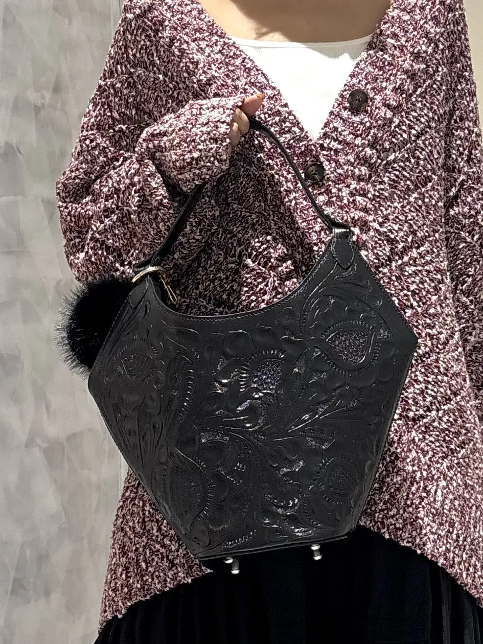 GRACE CONTINENTAL 岩永 春佳 コーディネート画像