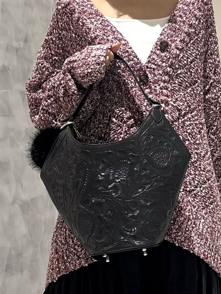 GRACE CONTINENTAL 岩永 春佳 コーディネート画像