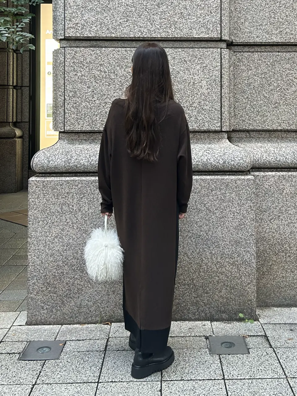 GRACE CONTINENTAL 加藤   恵理奈 コーディネート画像