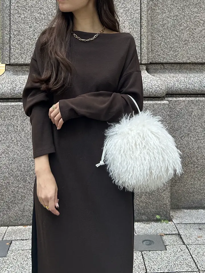 GRACE CONTINENTAL 加藤   恵理奈 コーディネート画像