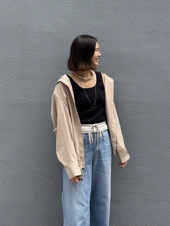 GRACE CONTINENTAL 伊藤　静華 コーディネート画像